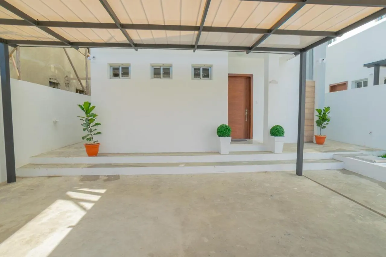 בית נופש פוארטו פלטה Villa Golden Dream הרפובליקה הדומיניקנית