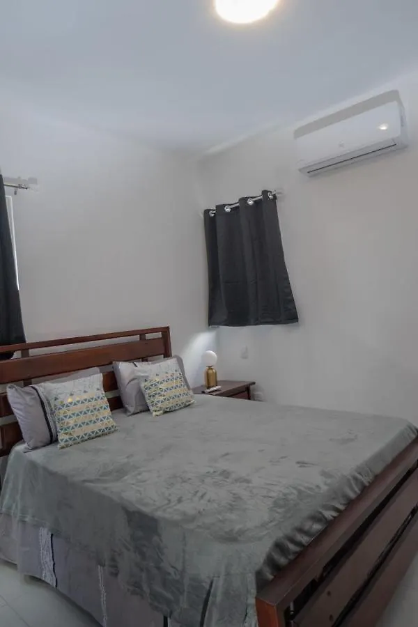בית נופש פוארטו פלטה Villa Golden Dream