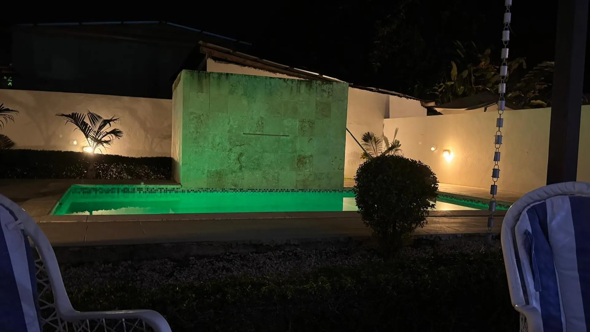 בית נופש פוארטו פלטה Villa Golden Dream
